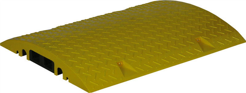 Pont de Câble Durable – Fabriqué à partir de Matériau Recyclé