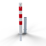 Bornes amovibles (divers modèles)