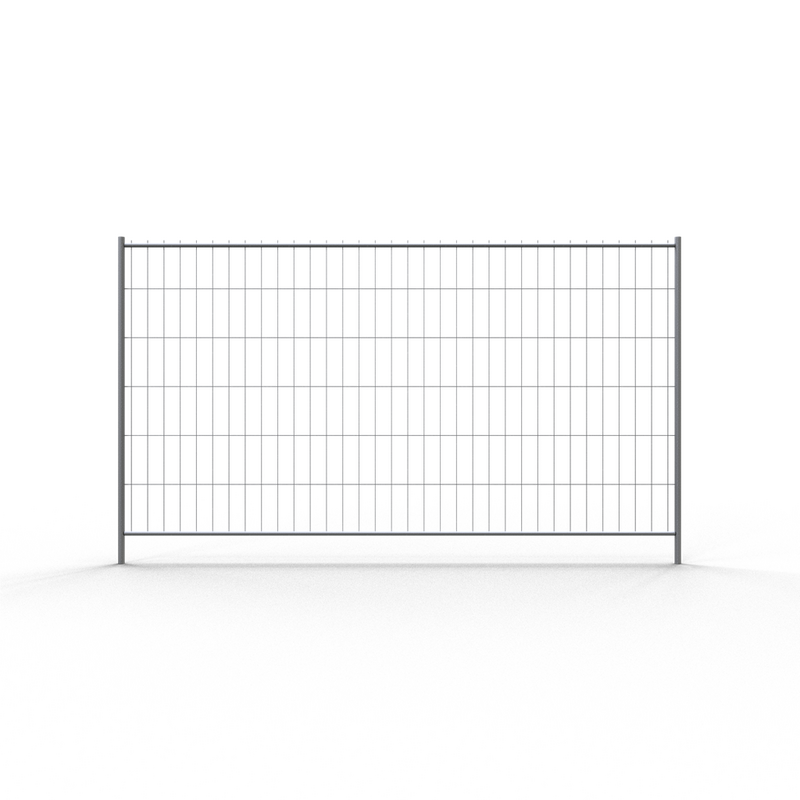 Panneau de Clôture Mobile – Cloud