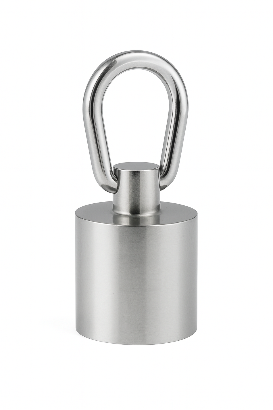 Raccord d'extrémité avec anneau 36 mm