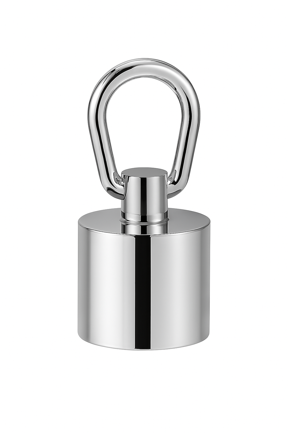 Raccord d'extrémité avec anneau 36 mm