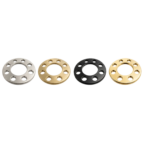 Anneau de remplacement pour Poteau à corde Flexibarrier Premium Crown Top