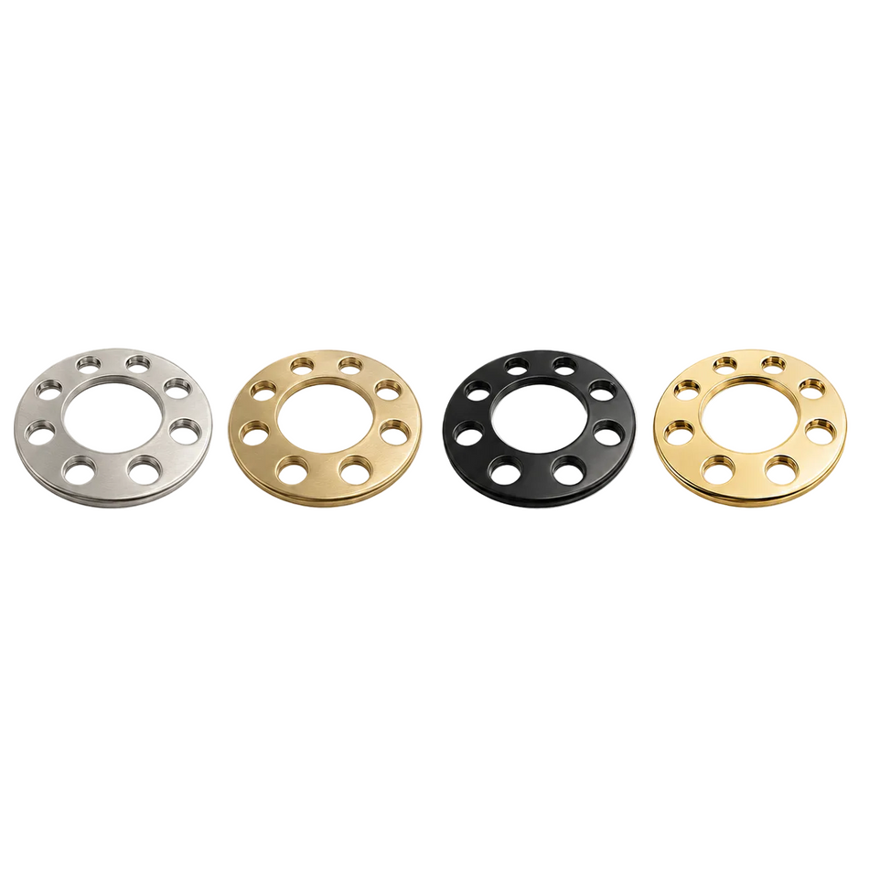 Anneau de remplacement pour Poteau à corde Flexibarrier Premium Crown Top