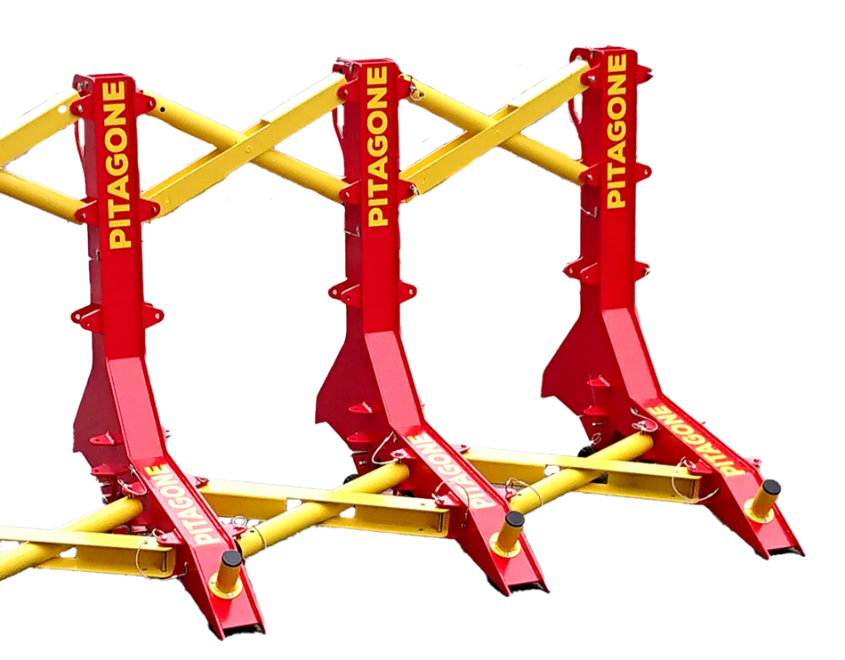 Barrière Mobile Anti-Terrorisme pour Véhicules -F18- ((Atténuation des Véhicules HVM)