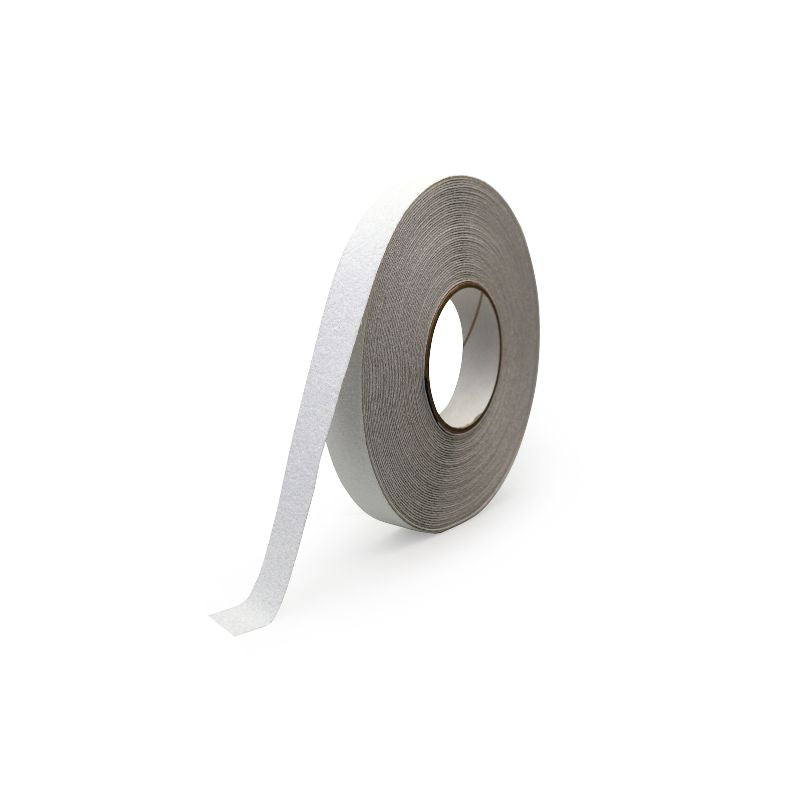 H3402W White Coarse Safety Grip 25mm