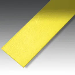 Ruban de marquage au sol -PermaStripe- (30m/rouleau - largeurs de 50mm, 75mm ou 100mm)