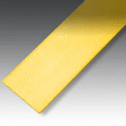Ruban de marquage au sol -PermaStripe- (30m/rouleau - largeurs de 50mm, 75mm ou 100mm)