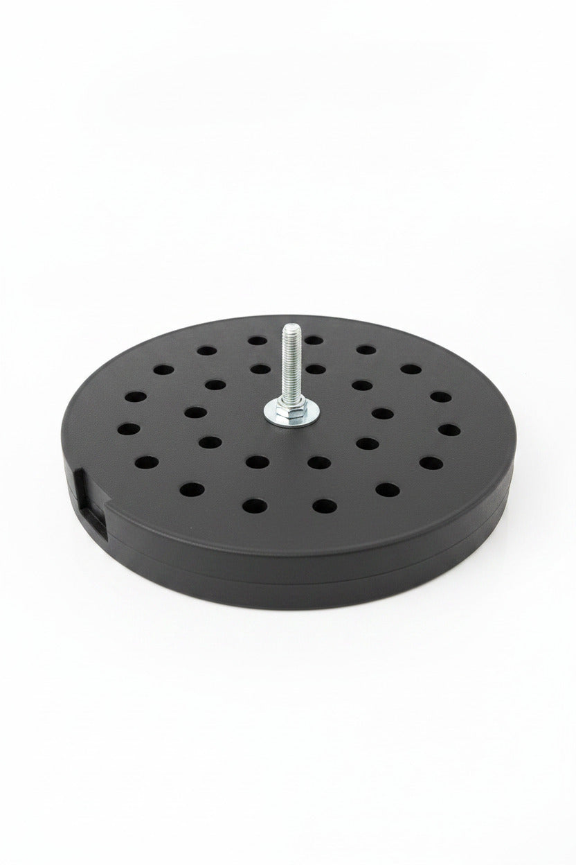 Base pour Flexibarrier Basic 500 (pièce de rechange)