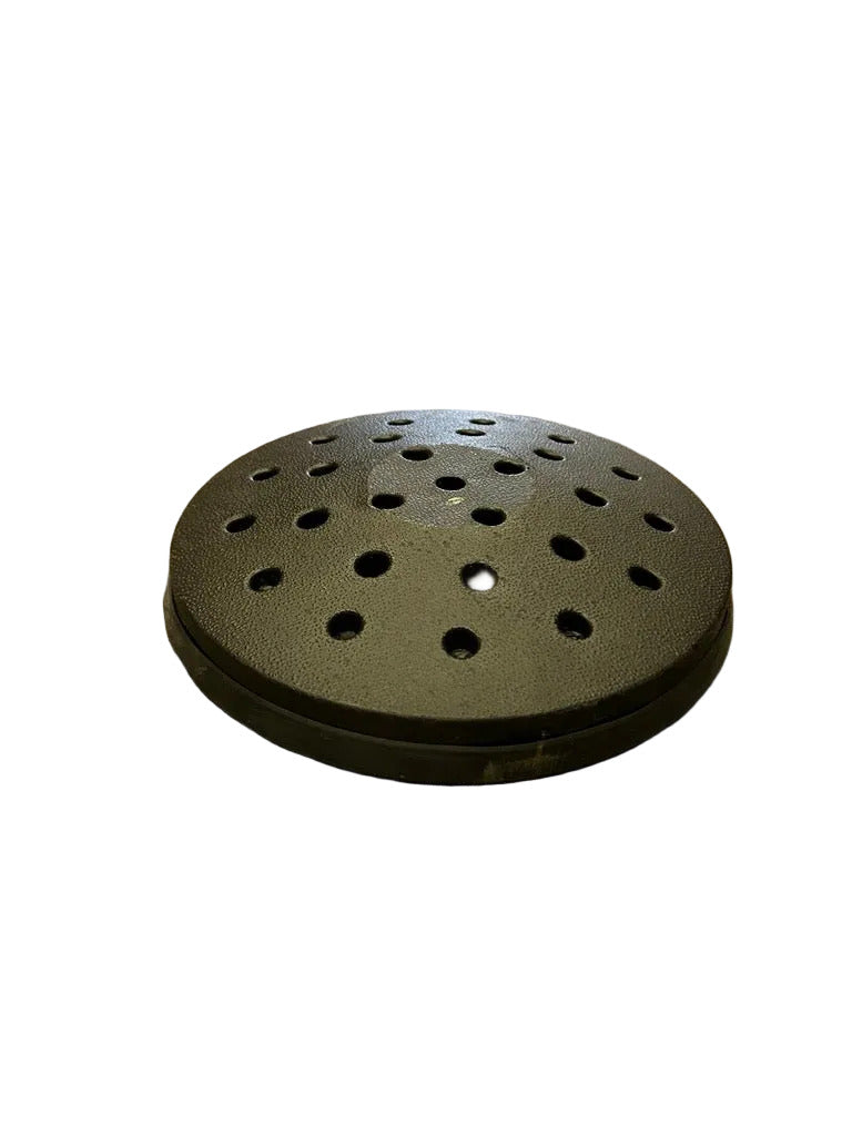 Base de rechange pour Poteau à corde Flexibarrier Basic