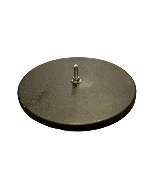 Base de rechange pour Poteau à corde Flexibarrier Basic