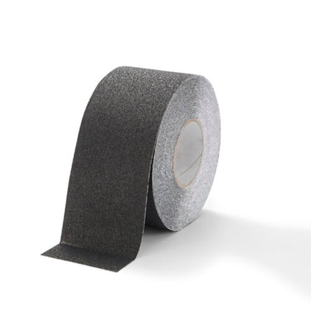 Marine Anti Slip Tape Black 100mm x 18.3m (roll) 