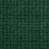 Plain Colored Café Banner – Double-Sided Green Polyester Fabric 300GSM