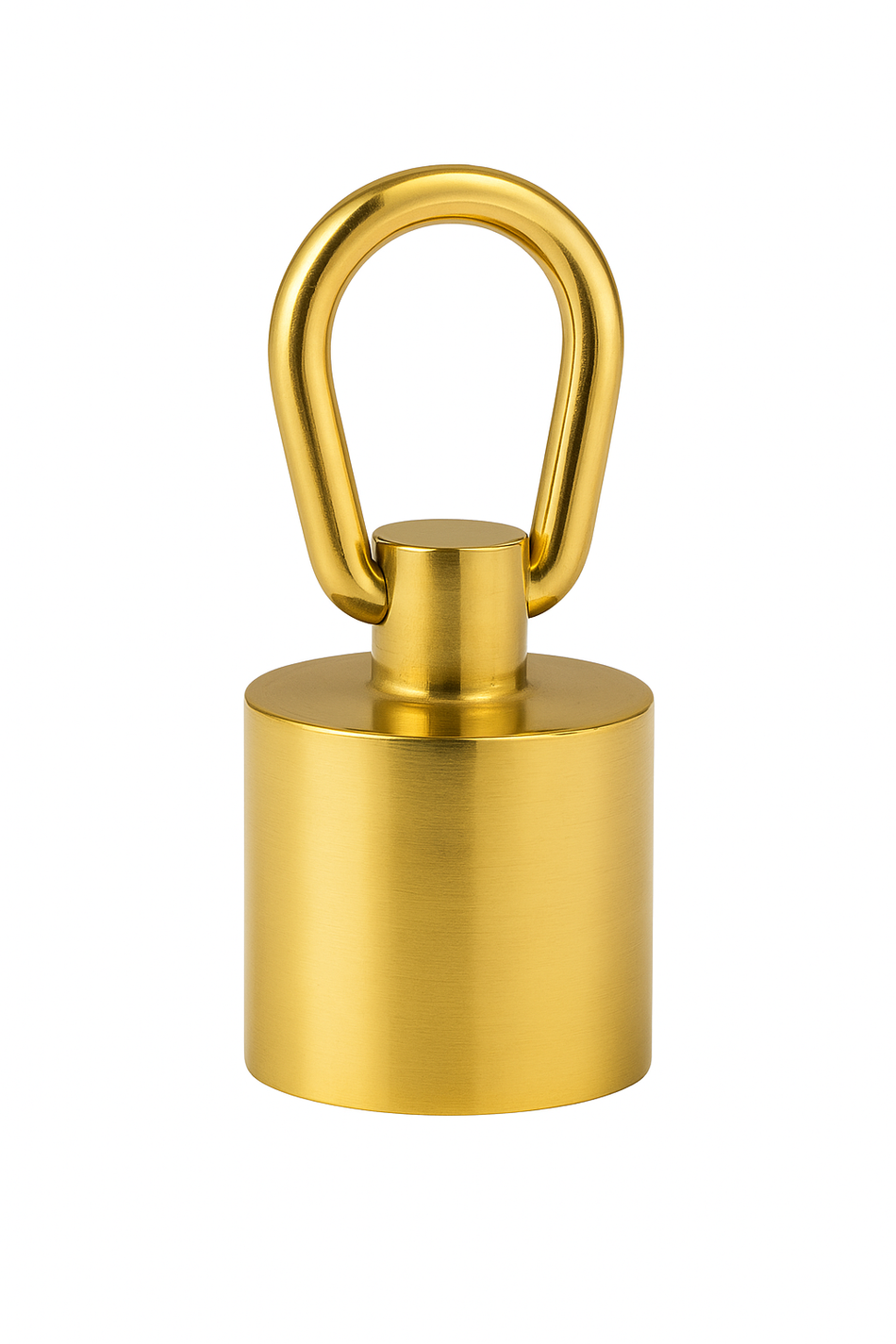 Raccord d'extrémité avec anneau 36 mm