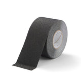 Removable Anti Slip Tape (18m roll) Black 100mm