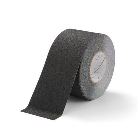 Removable Anti Slip Tape (18m roll) Black 100mm
