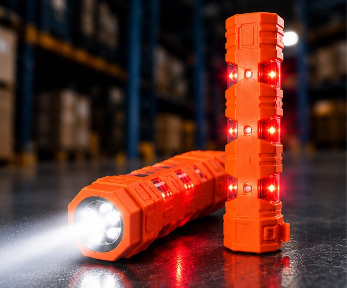 Torche SafeLight FlexiBarrier