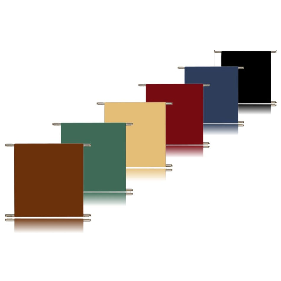 Bannière de Café Unie – Recto-Verso | Tailles et matériaux multiples