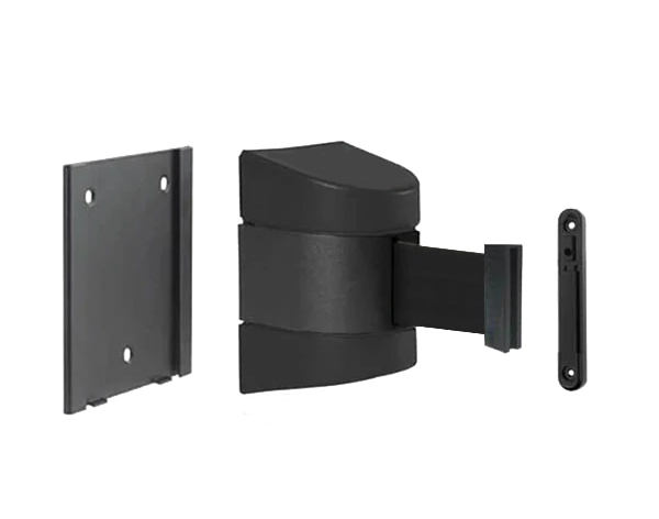 Support mural FlexiBarrier – Amovible 1050 – (Sangle de 10 m)
