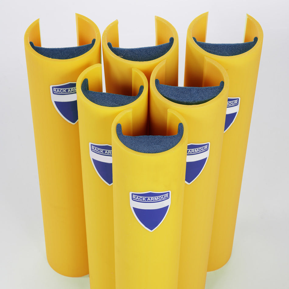 Rack Armour® Protecteur de Rayonnage Vertical