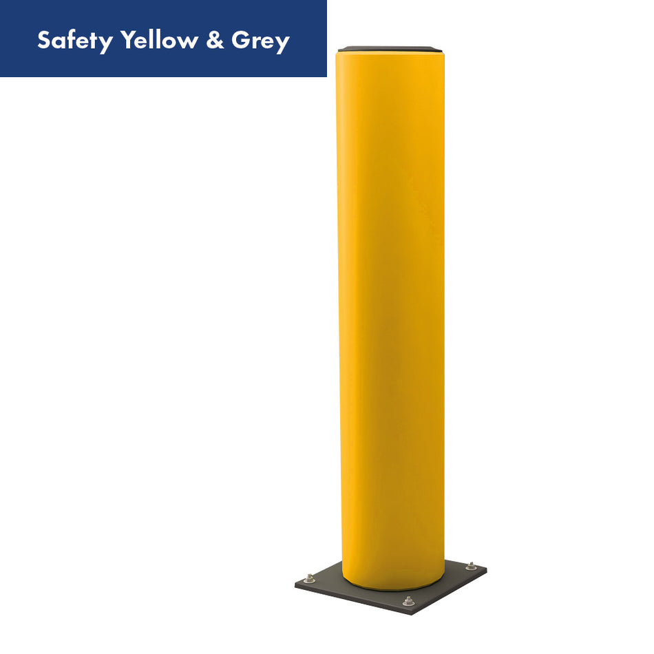 Bornes de protection en HDPE (Ø272mm)