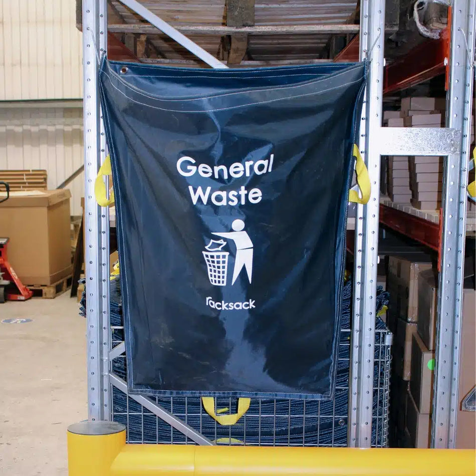 racksack® Sac de recyclage pour entrepôt