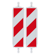 Panneau de Circulation Type NOX