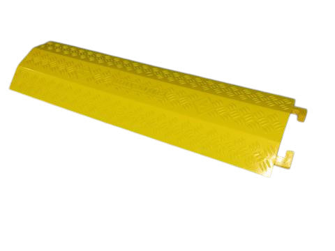 Rampe de Protection de Câble (275 × 40 × 1000 mm)