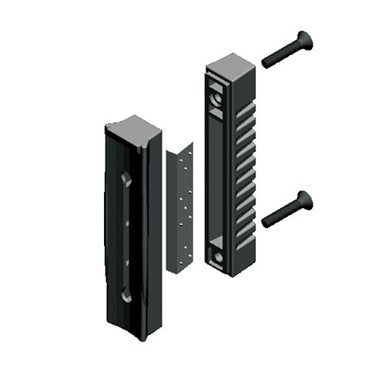 Extrémité de ceinture jusqu'à Beltrac