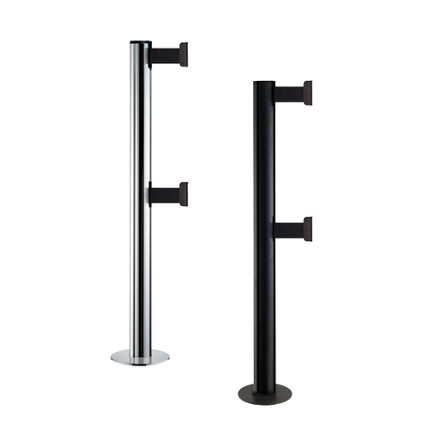 Beltrac Amovible Double (2,3m-3,7m)