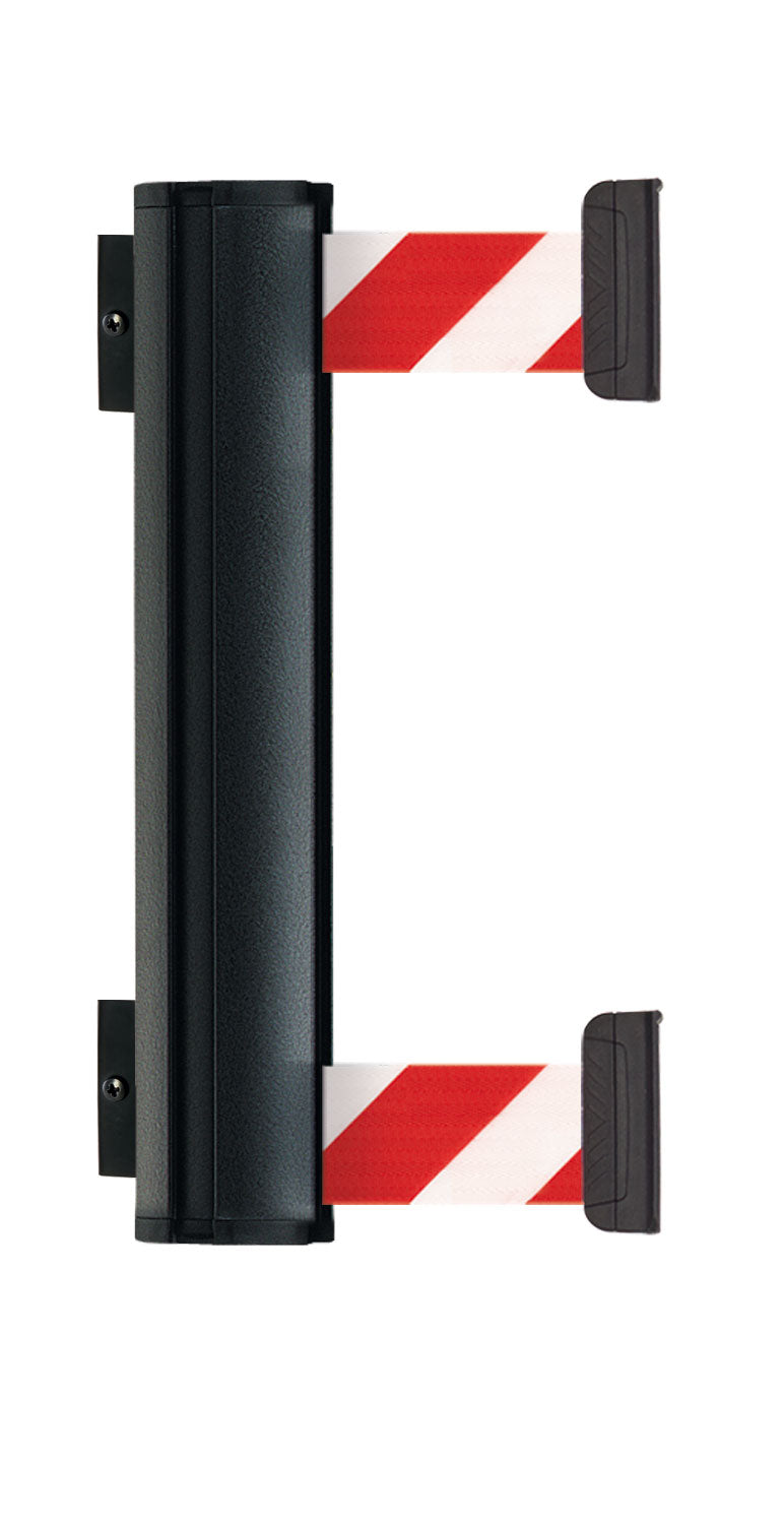 Beltrac Montage Mural Double L (2 x 3,7m)