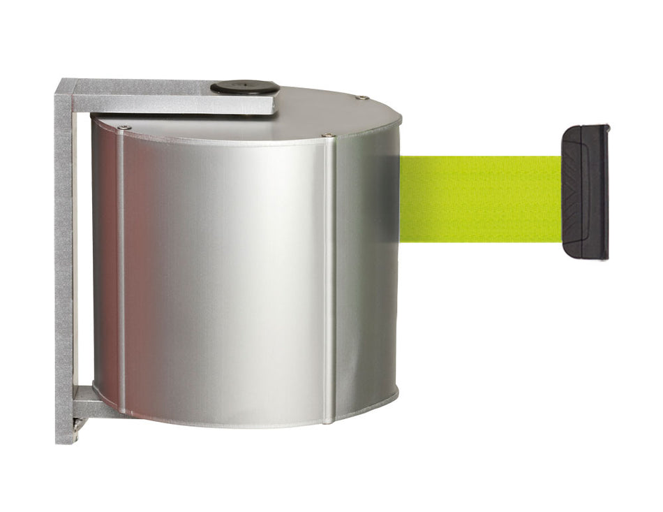 Barrière à sangle rétractable murale Beltrac XXL (12m)