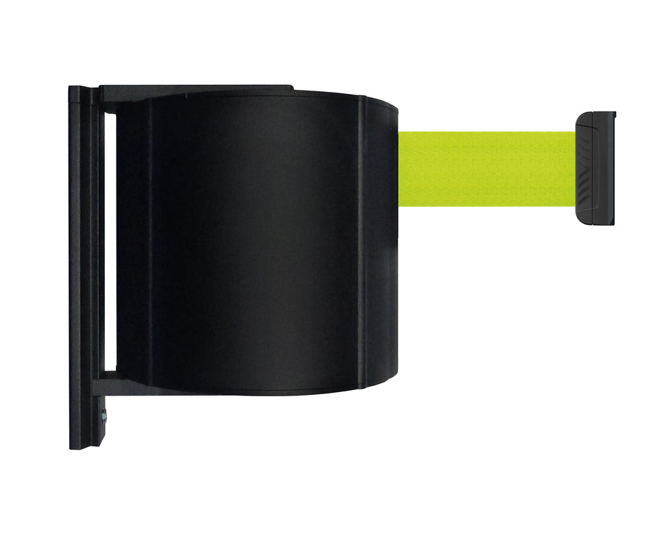 Barrière à sangle rétractable murale Beltrac XXXL (22m)