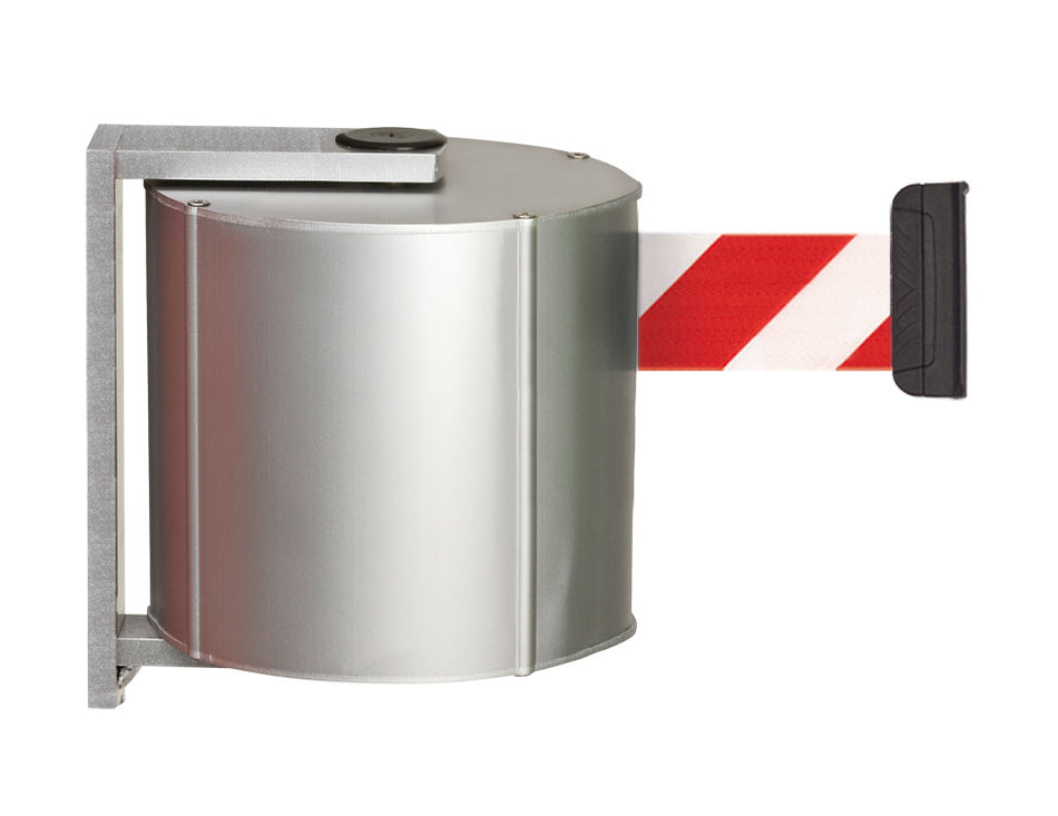 Barrière à sangle rétractable murale Beltrac XXXL (22m)