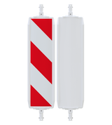 Panneau de Circulation Type NOX