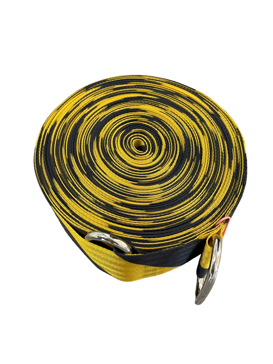 Courroie de remplacement pour Flexibarrier -Rewind-