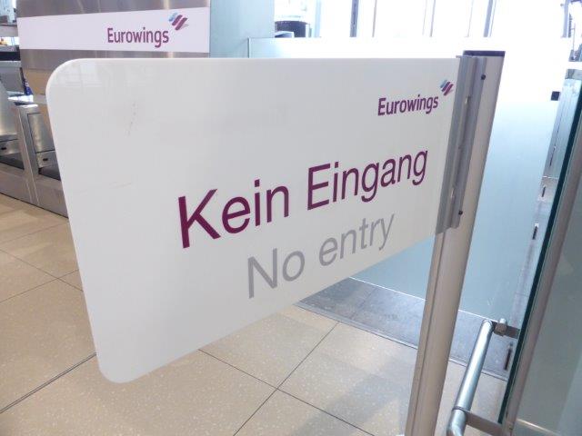 Portillon à fermeture automatique – Pour poteaux Beltrac