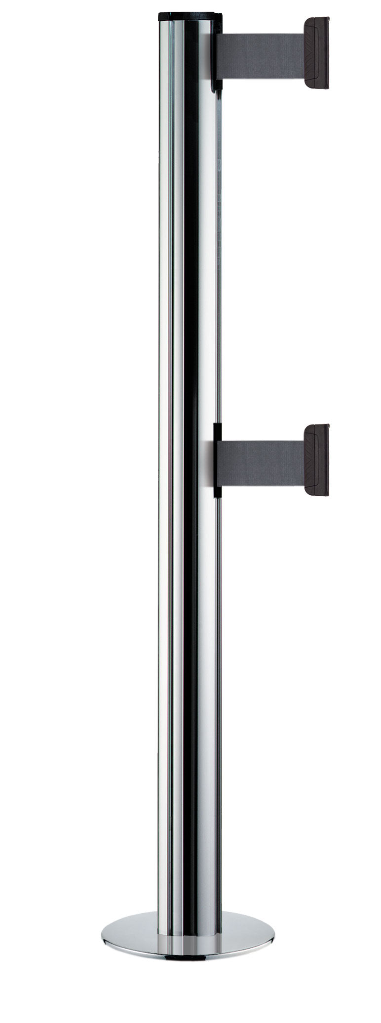 Beltrac Amovible Double (2,3m-3,7m)