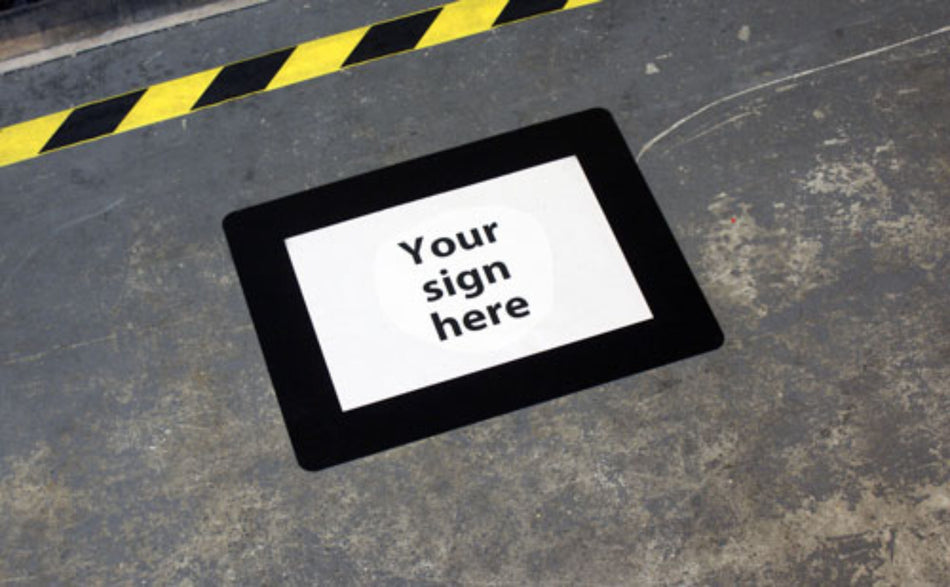 ColorCover Panneaux Personnalisés Autocollants (A4/A5 - différentes couleurs)