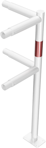 Poteaux de Garde-corps (Ø 48 mm)