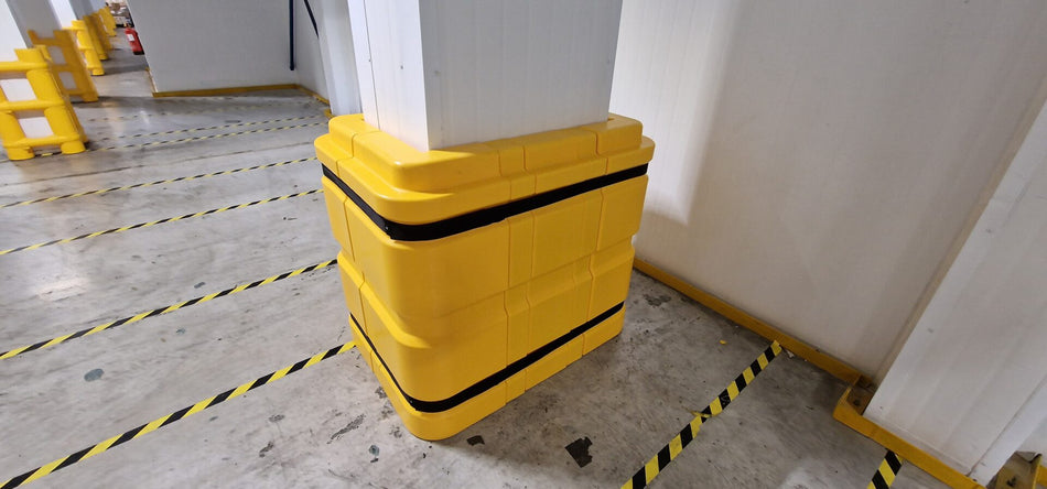 Remplissage CP400 – 250 mm (Paire)