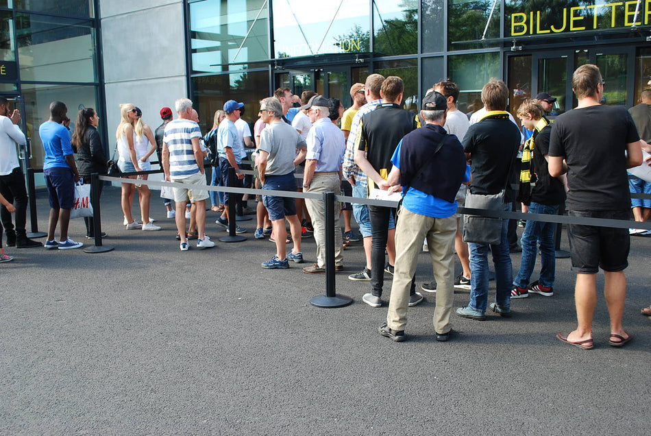 Poteau à sangle Beltrac -Route- (sangle de 3 m)