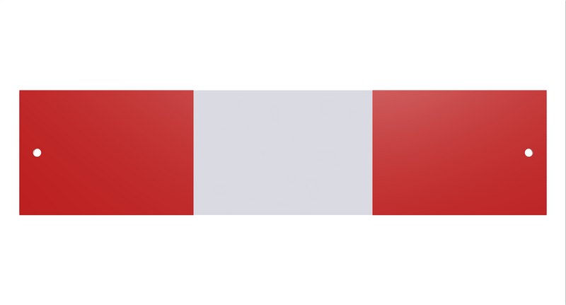 Panneau pour Base de Montage en Béton Renforcé