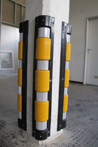 Corner Guard