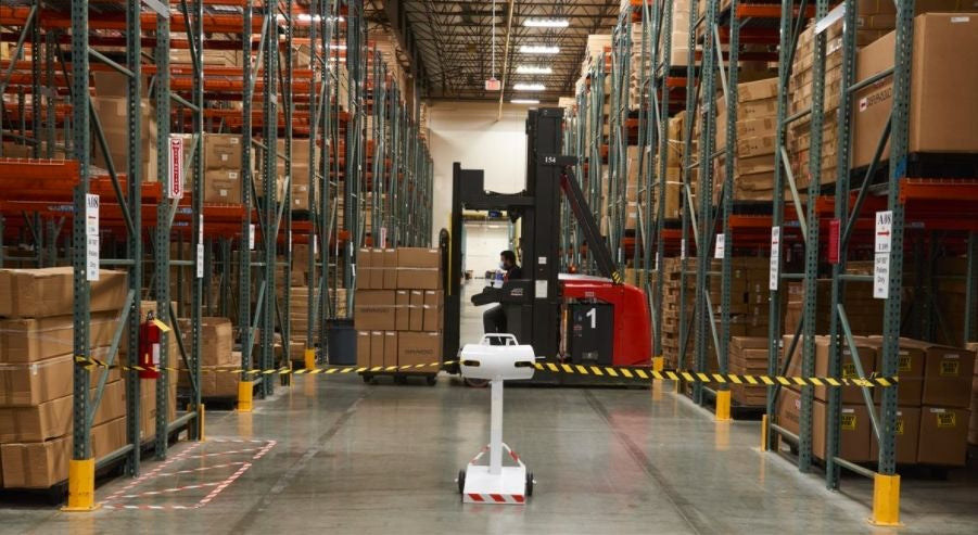 Flexibarrier -Rewind- (2x28m Ceinture)