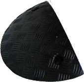 Pièce de bout -Ecobump- 243 mm