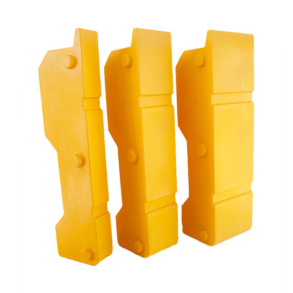 Remplissages pour protecteurs de colonne CP200/CP300 (110mm, 210mm et 310mm)