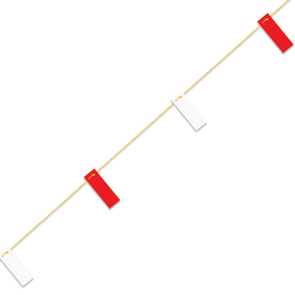 Marqueurs de précaution - 23m