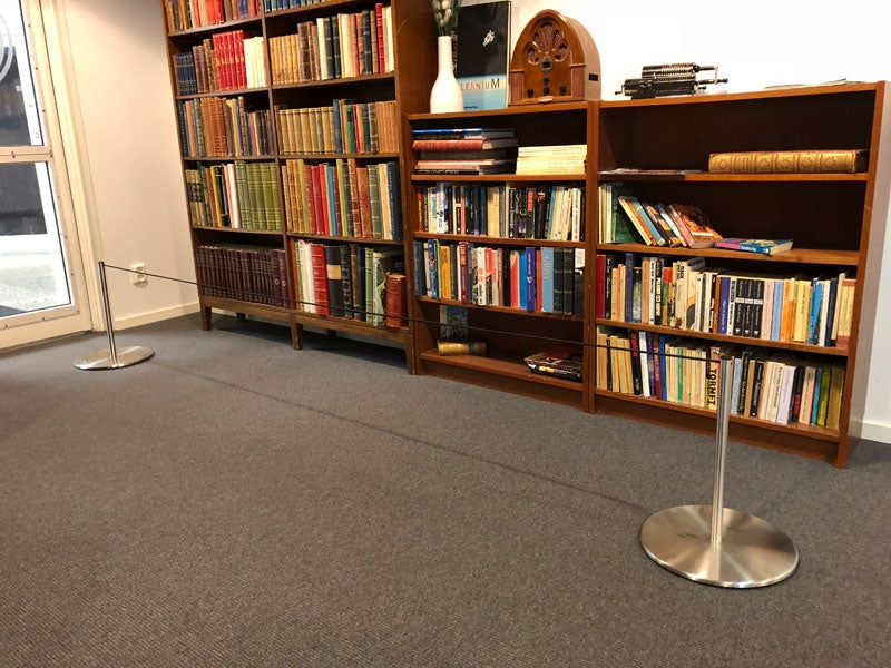 Cordon Élastique (Noir)