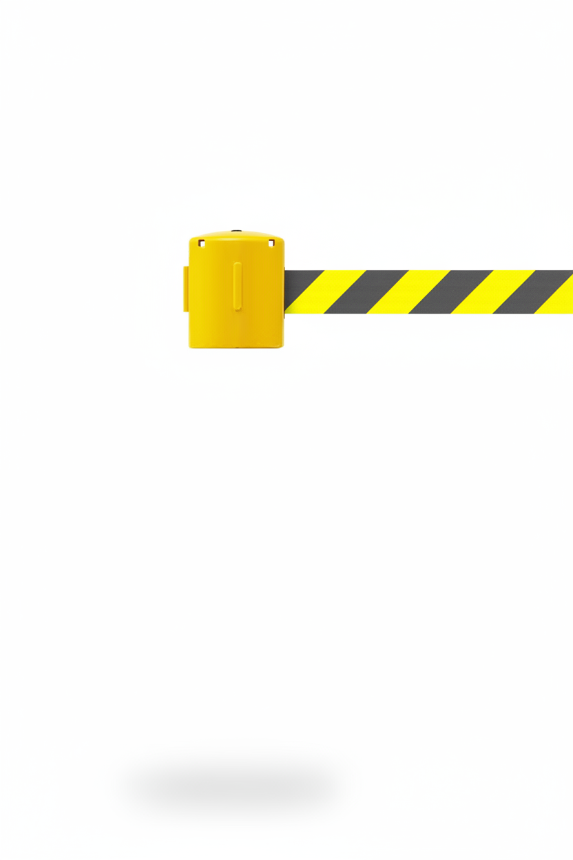 Mécanisme de sangle de rechange pour Flexibarrier Outdoor 1050