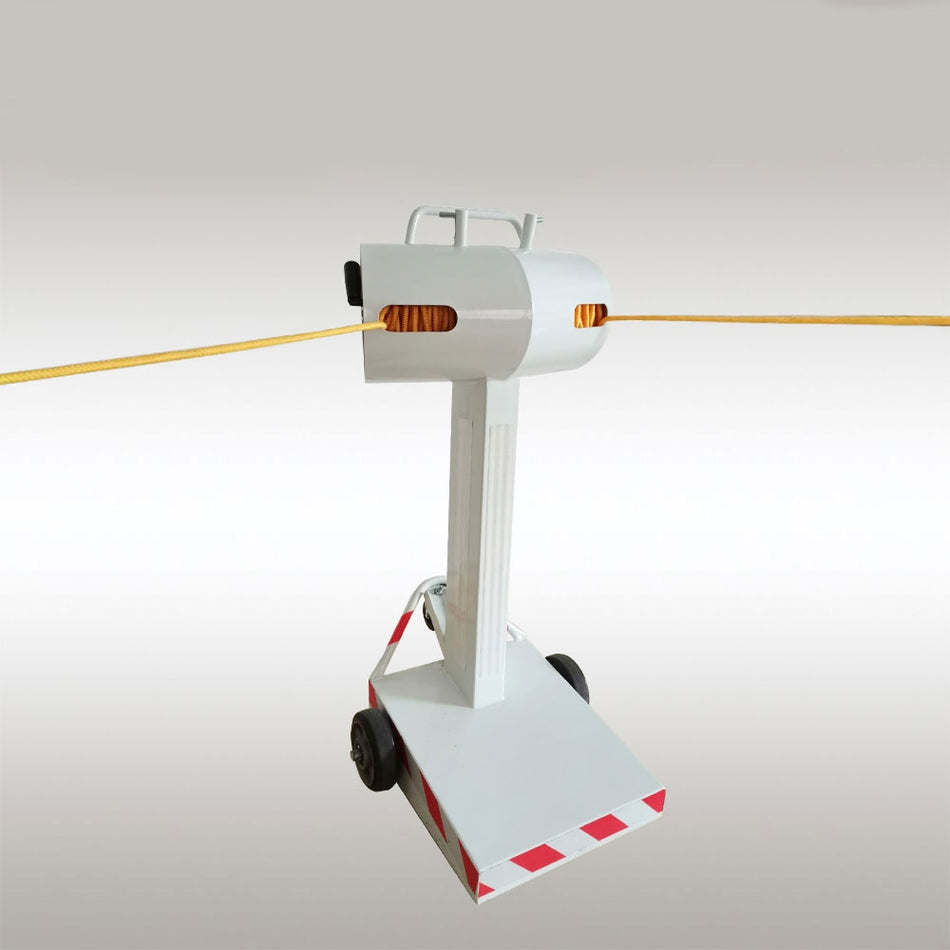 Flexibarrier -Rewind- (2x28m Corde)